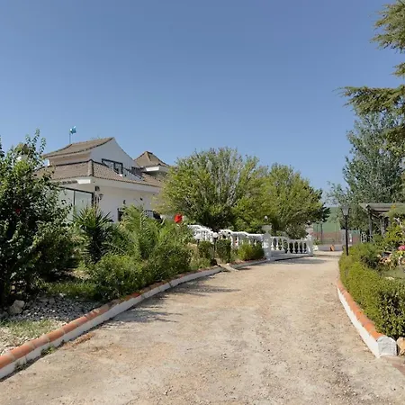 El Refujio Maison Independante Avec Vraie Piscine Privee Au Sel Chauffee Pas De Chlore Turis