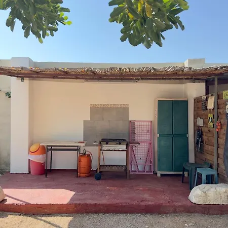 El Refujio Maison Independante Avec Vraie Piscine Privee Au Sel Chauffee Pas De Chlore