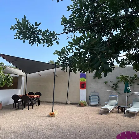 El Refujio Maison Independante Avec Vraie Piscine Privee Au Sel Chauffee Pas De Chlore *