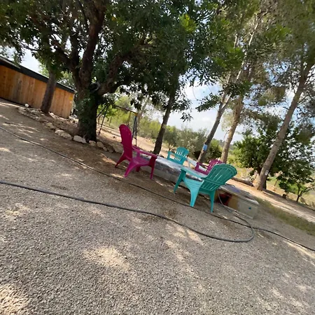 El Refujio Maison Independante Avec Vraie Piscine Privee Au Sel Chauffee Pas De Chlore
